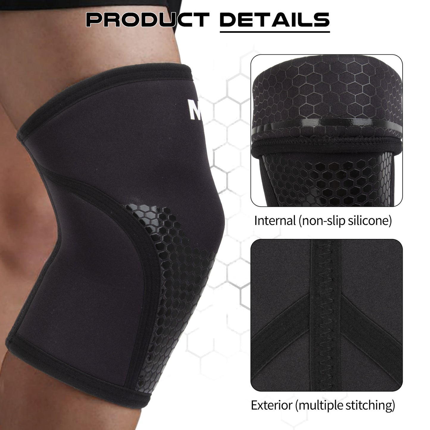 custom-knee-sleeves product image 3