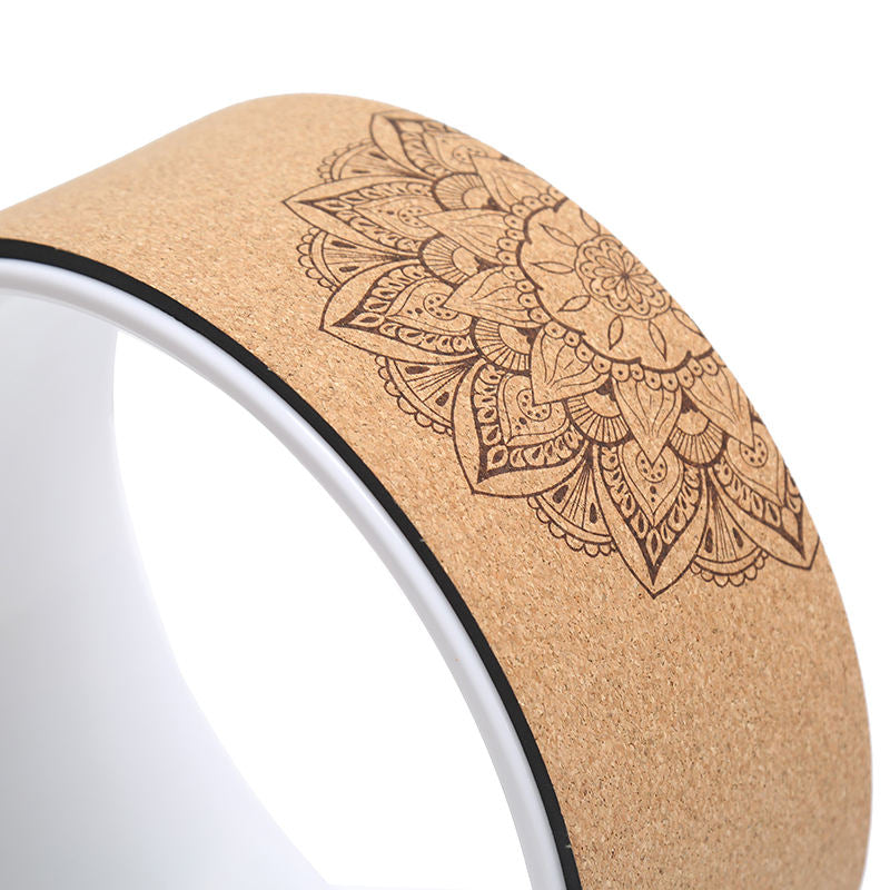 custom-yoga-wheel product image 4