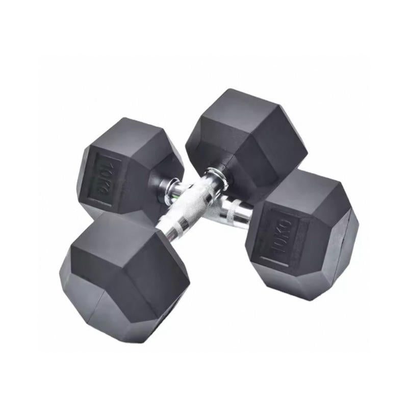 custom-cast-iron-dumbbell-set product image 5