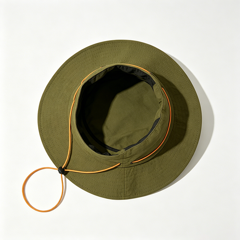 custom-ripstop-bucket-hat product image 4