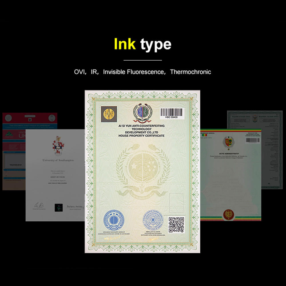 custom-gift-certificate-roll product image 5