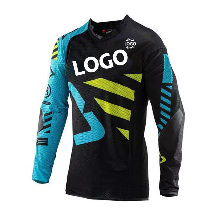 custom-cycling-jersey-long-sleeve product image 6