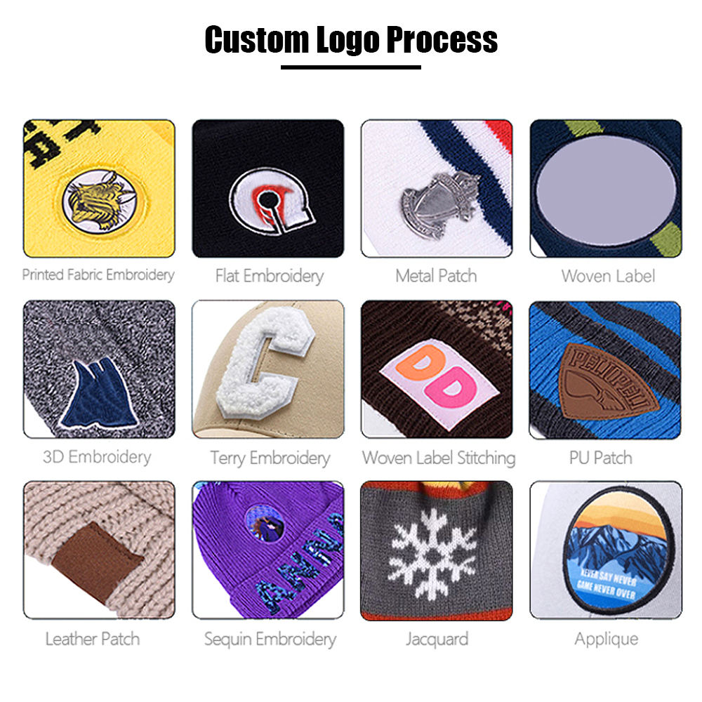 custom-child-beanie product image 4