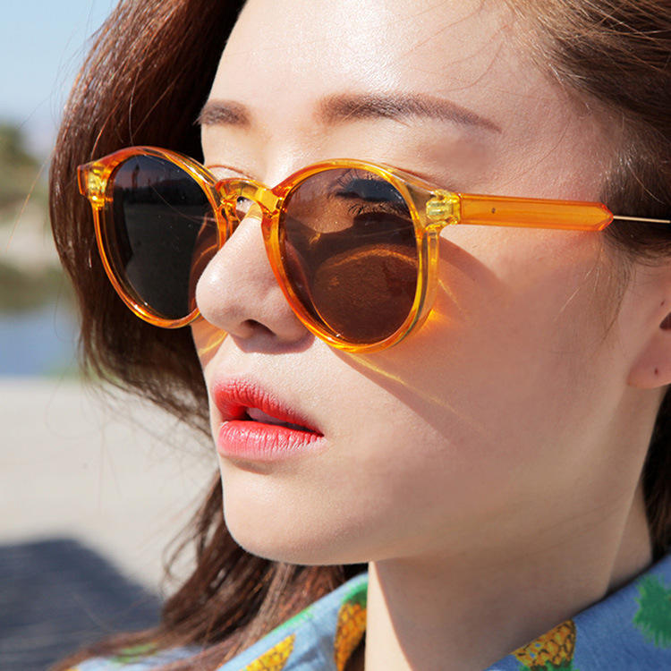 custom-sunglasses-retro-round product image 6
