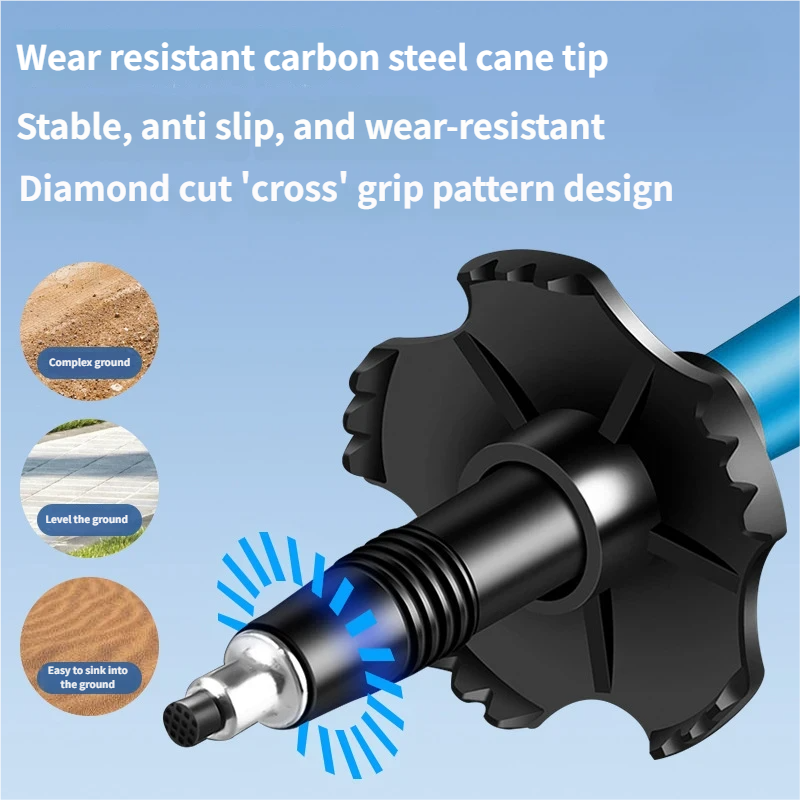custom-trekking-poles product image 2