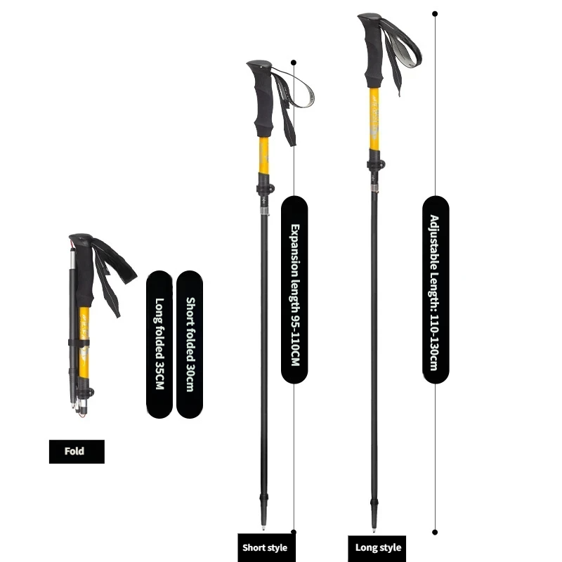 custom-trekking-poles product image 3