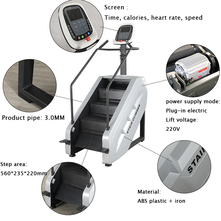 custom-stepper-machine product image 5