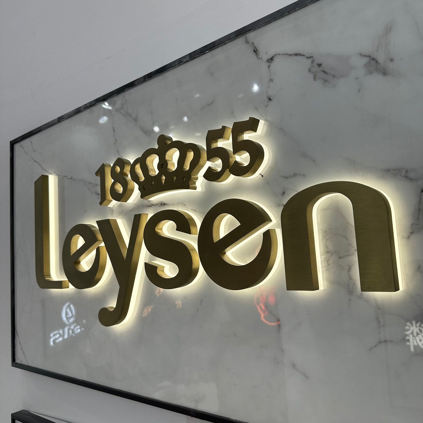 custom-reverse-channel-letter product image 4