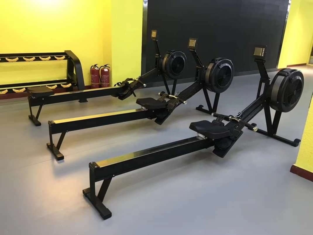 custom-rowing-machine product image 3