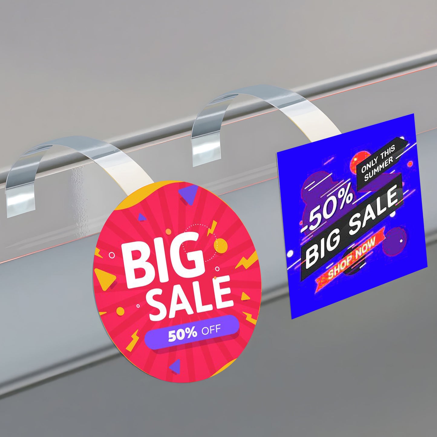 custom-shelf-talker-holder product image 3