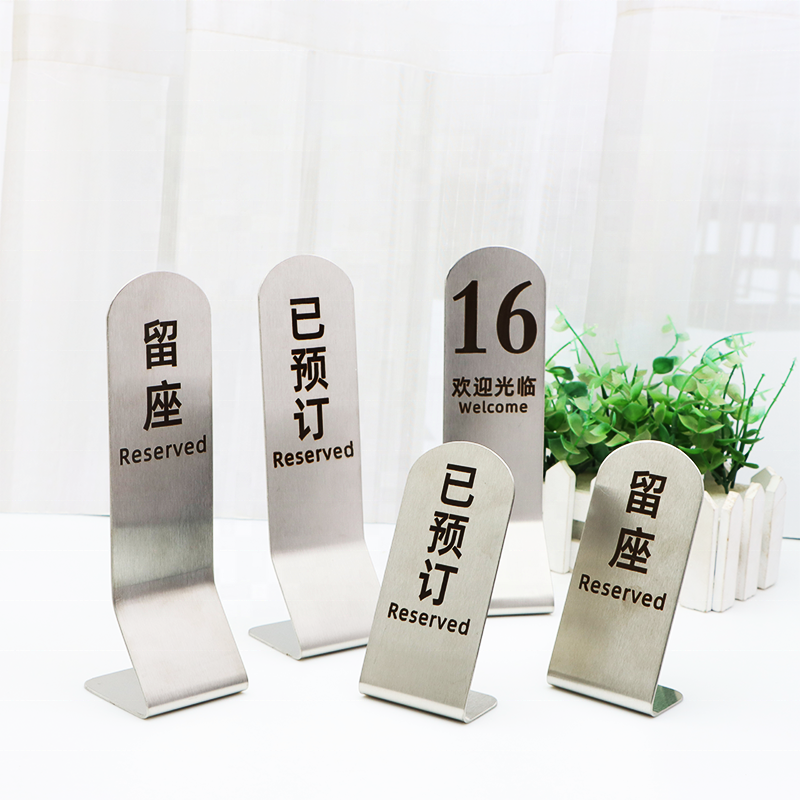 custom-table-number-holder product image 5