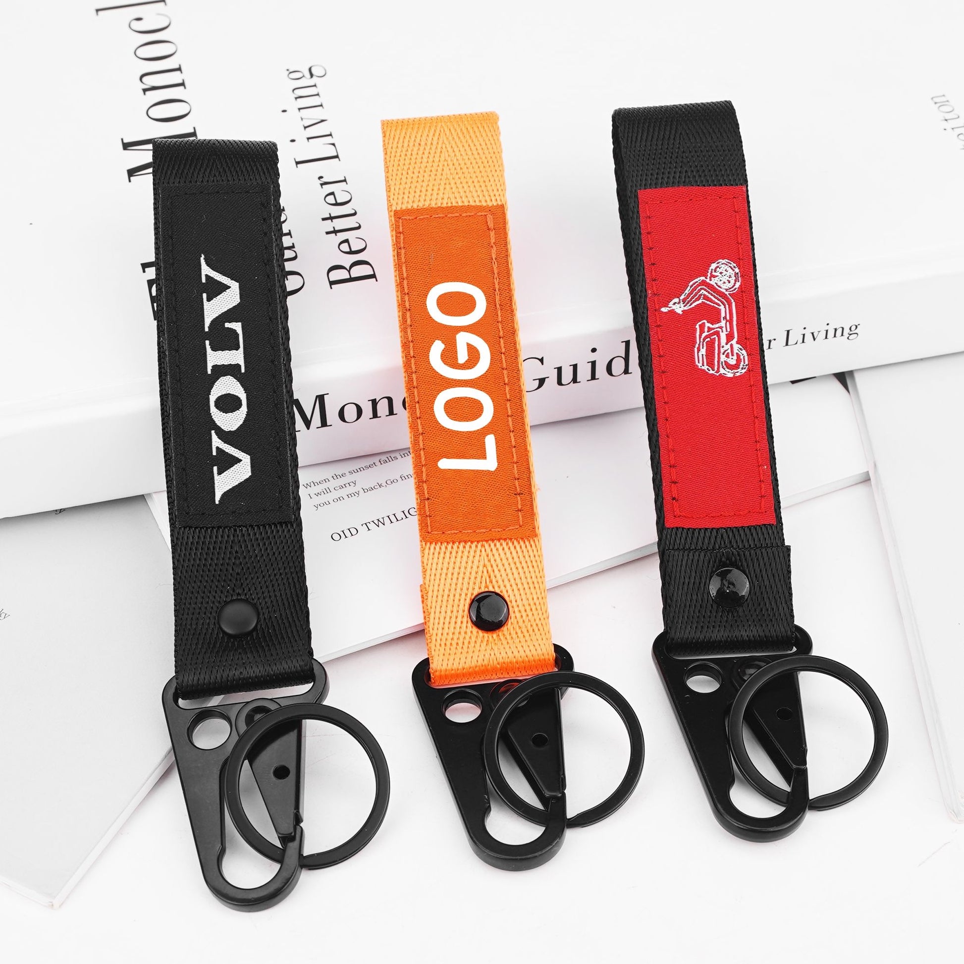 custom-hemp-lanyard product image 5