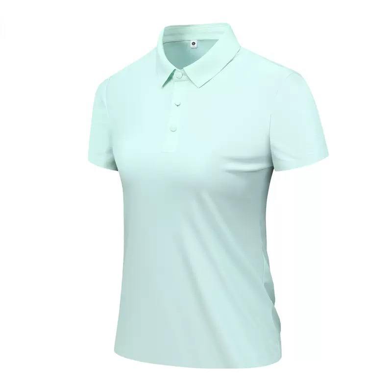 custom-womens-fit-polo-shirt product image 4