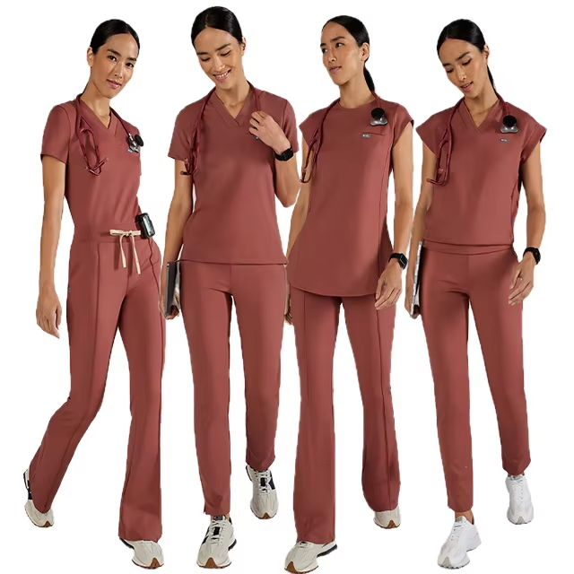 custom-scrub-pants product image 2