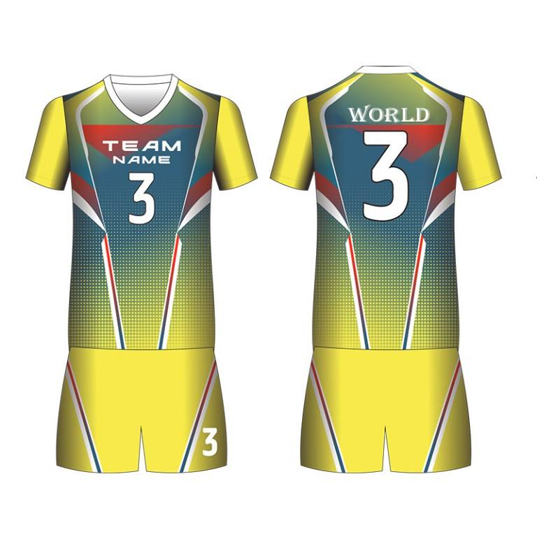 custom-volleyball-jersey product image 4