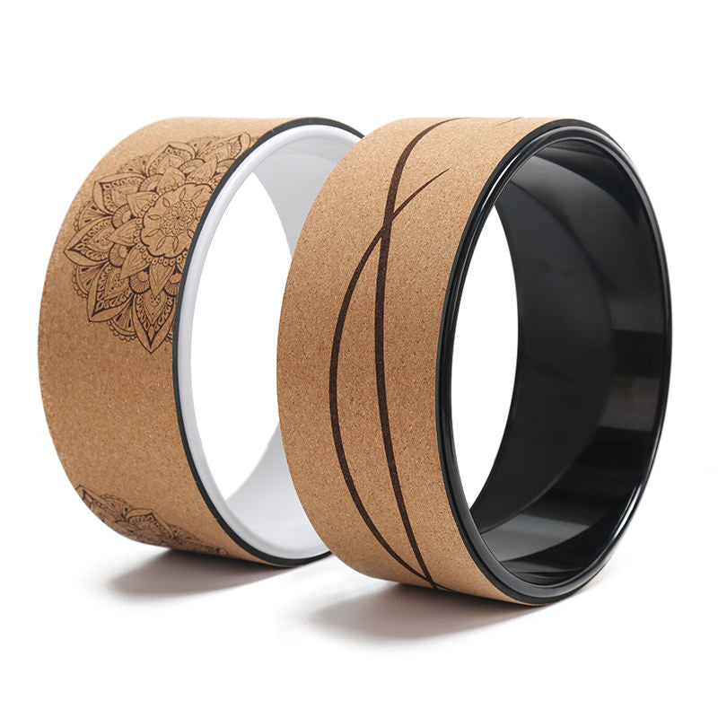 custom-yoga-wheel product image 5