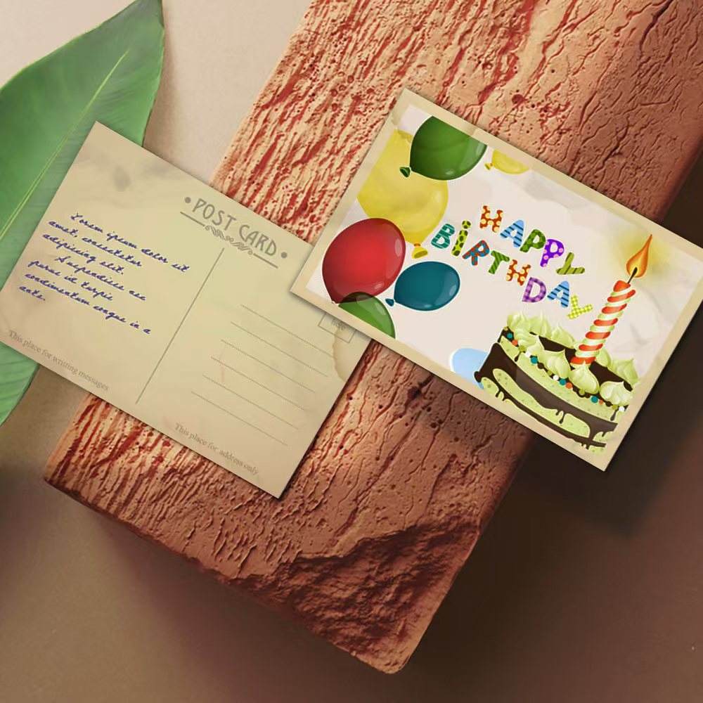 custom-premium-postcard product image 4