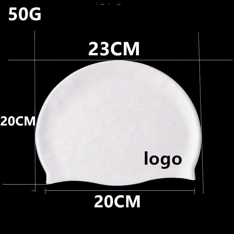custom-swim-cap product image 6