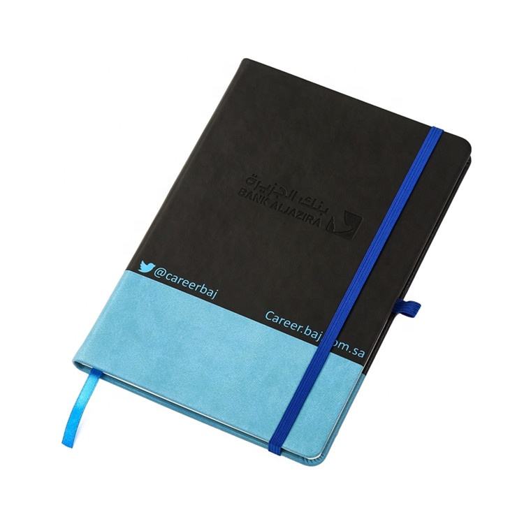 custom-moleskine-style-notebook product image 2