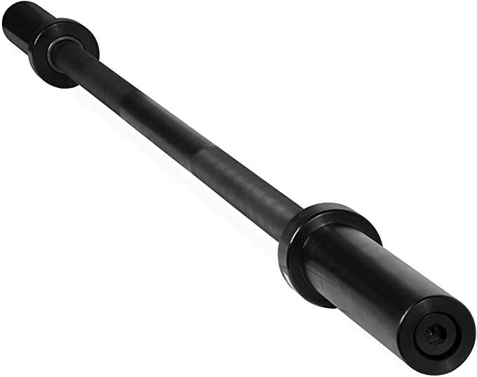 custom-7ft-olympic-barbell product image 4