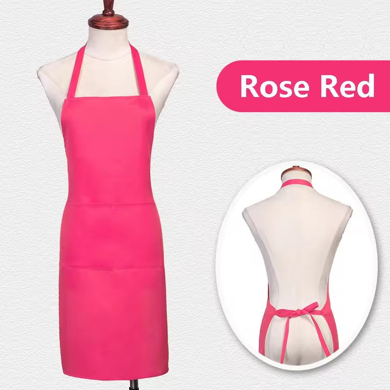 custom-polyester-apron product image 3