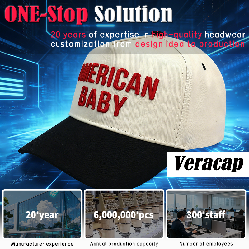 custom-retro-ringer-cap product image 5
