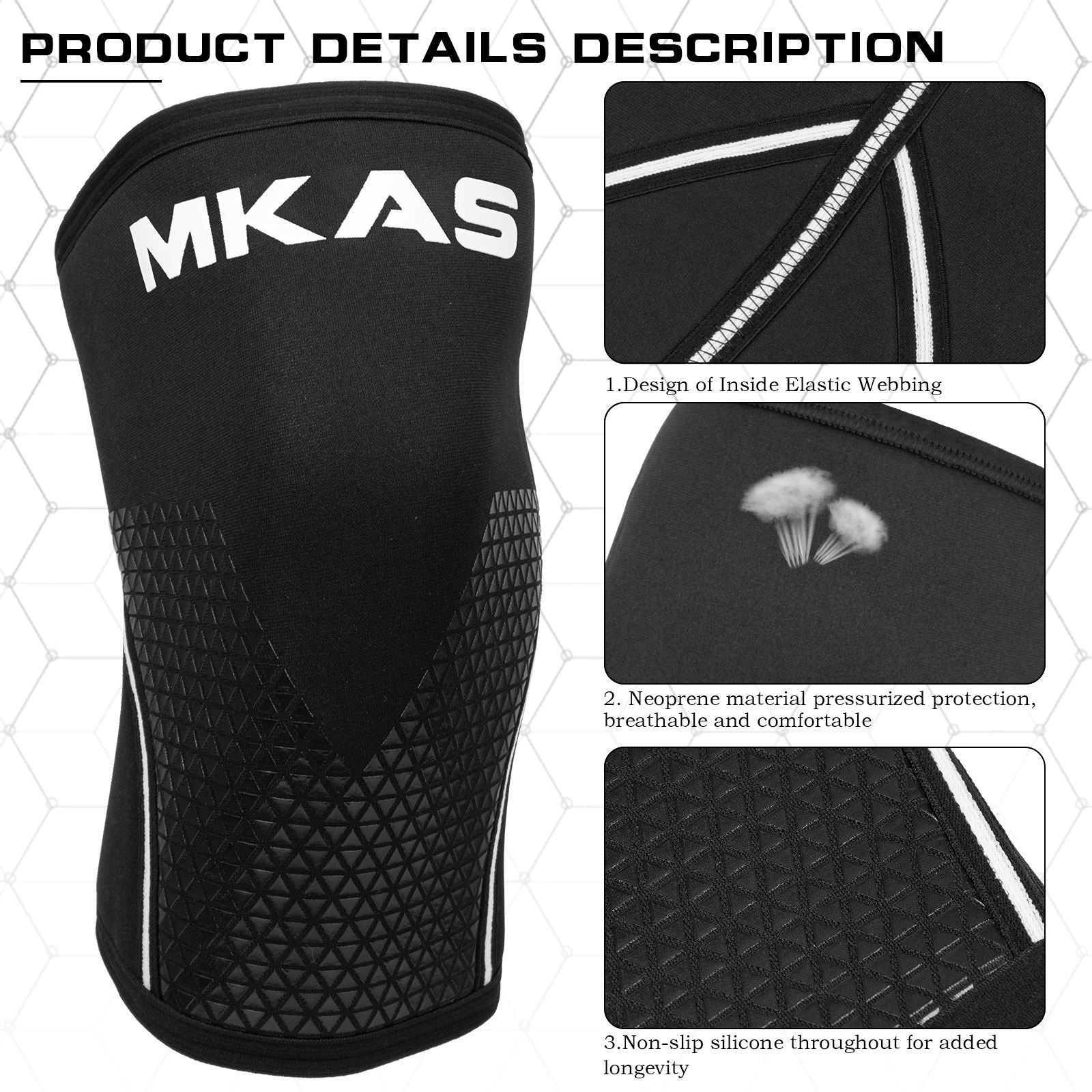 custom-knee-sleeves product image 4