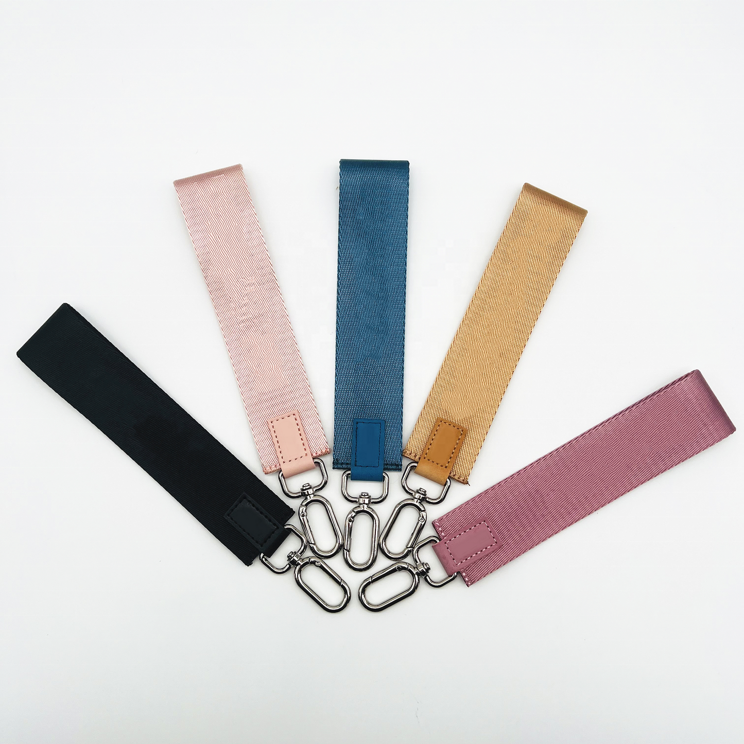 custom-yoga-strap product image 3