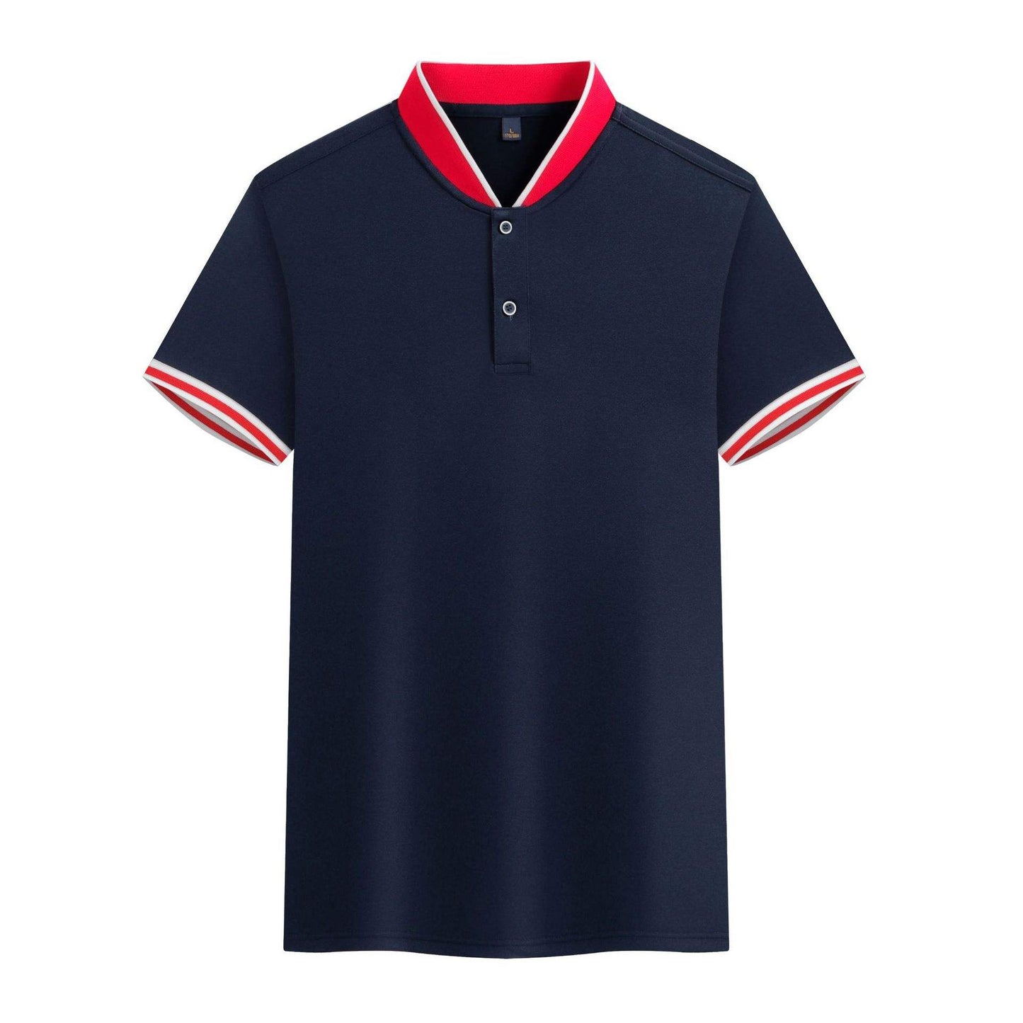 custom-pique-polo-shirt product image 1