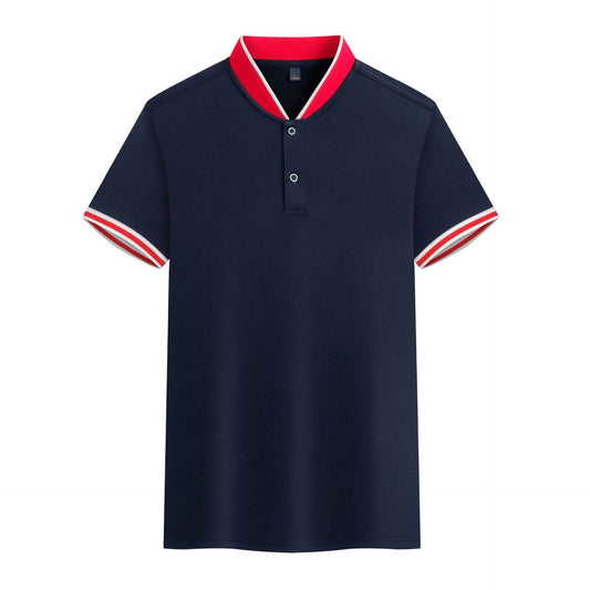 custom-pique-polo-shirt product image 1