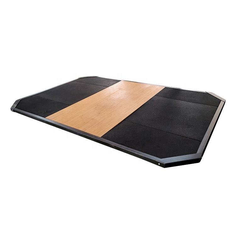 custom-weightlifting-platform product image 5