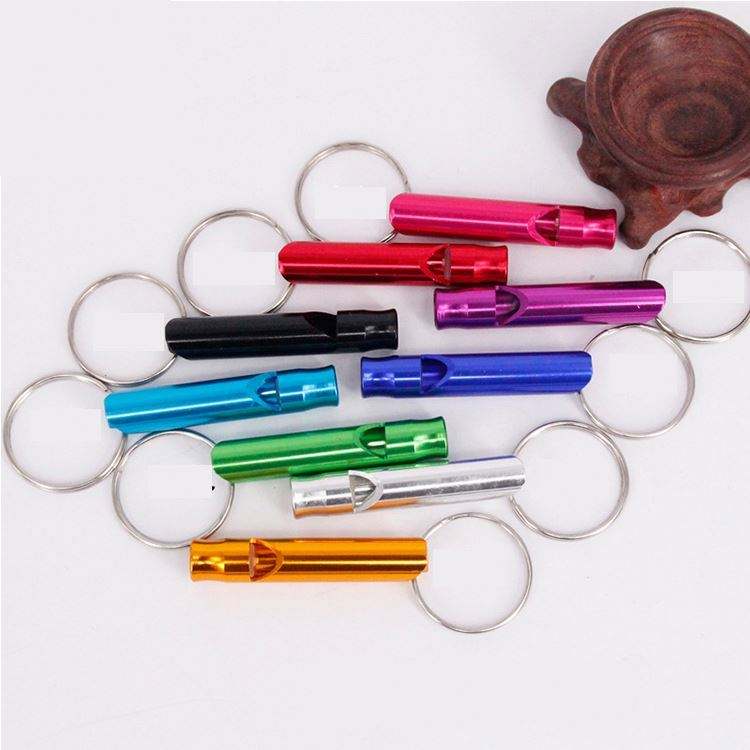 custom-whistle-keychain product image 4