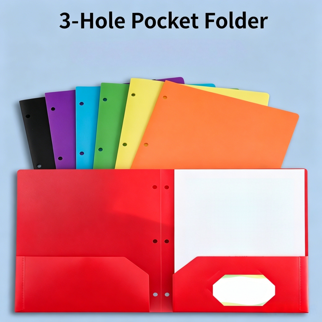 custom-paper-folder-3-pocket product image 5