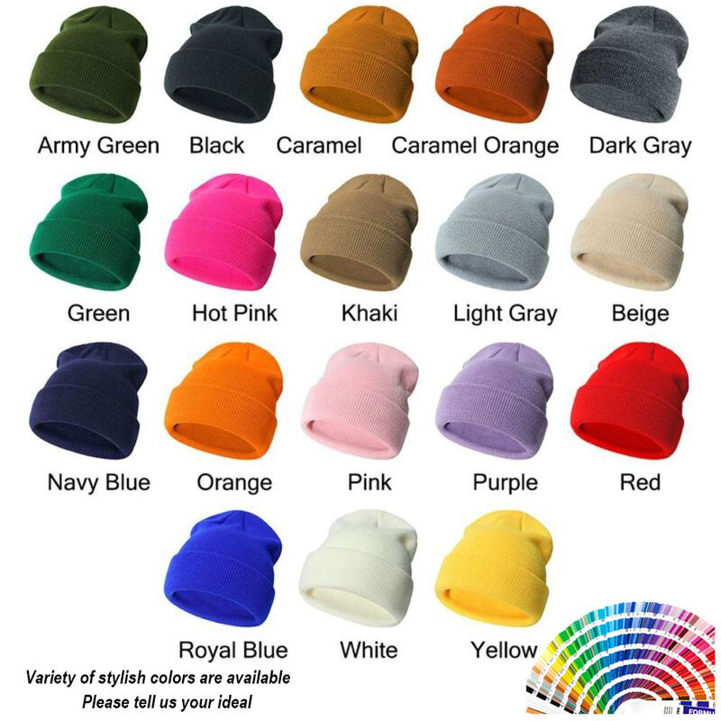 custom-child-beanie product image 5