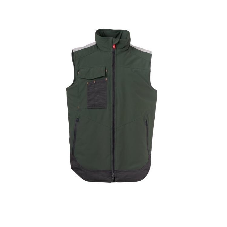 custom-work-vest product image 4