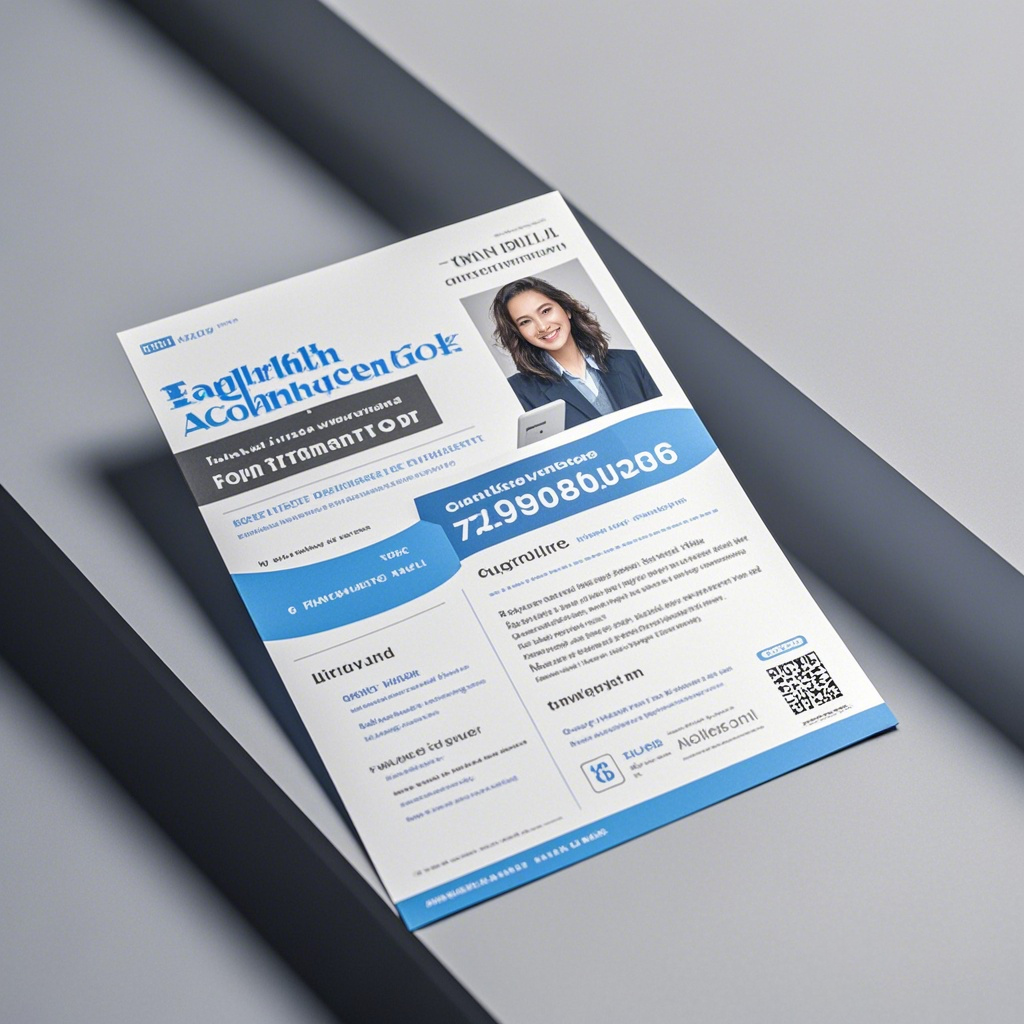 custom-flyer-a5-gloss product image 5