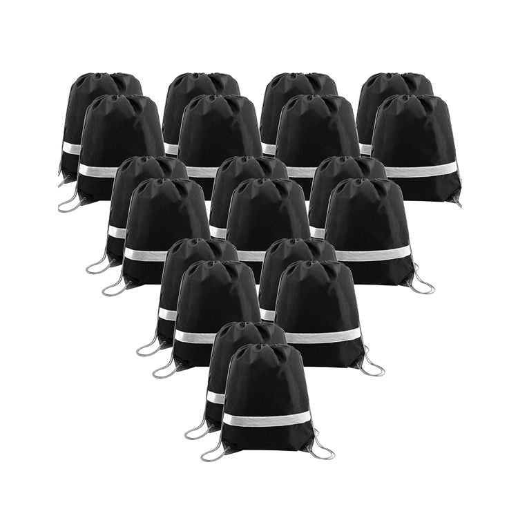 custom-reflective-drawstring-bag product image 4