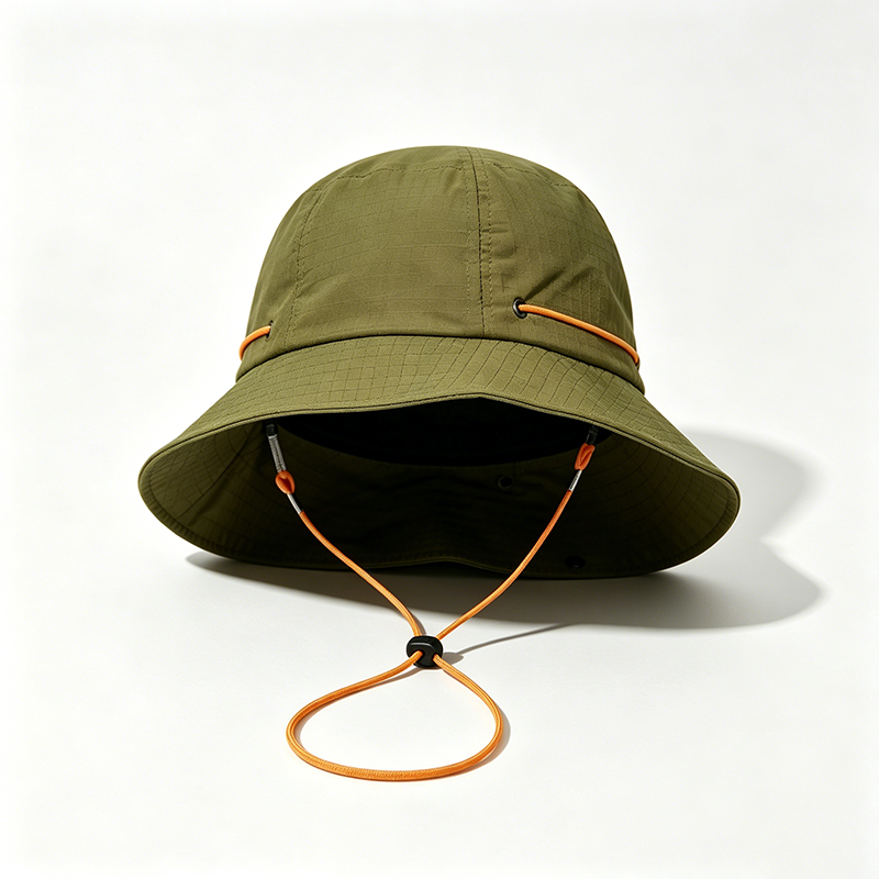 custom-ripstop-bucket-hat product image 5