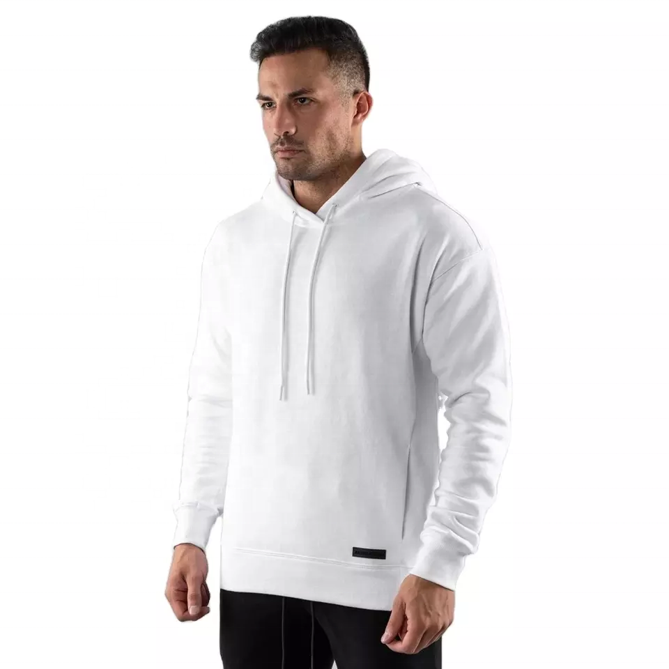 custom-performance-fleece-hoodie product image 5