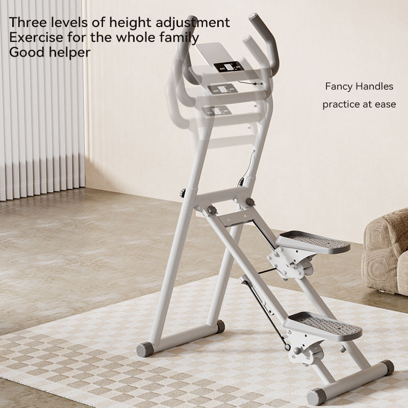 custom-vertical-climber product image 4