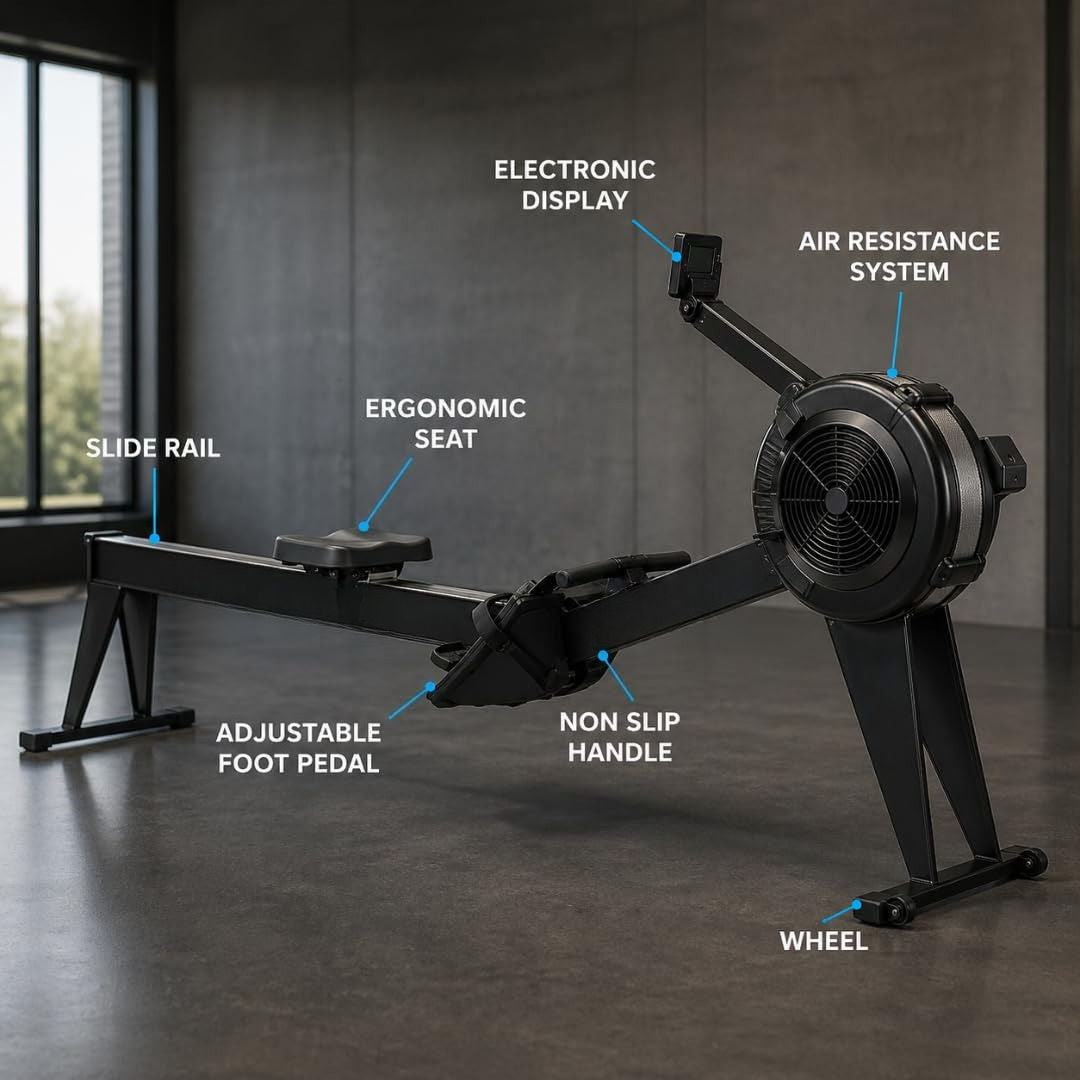 custom-rowing-machine product image 5