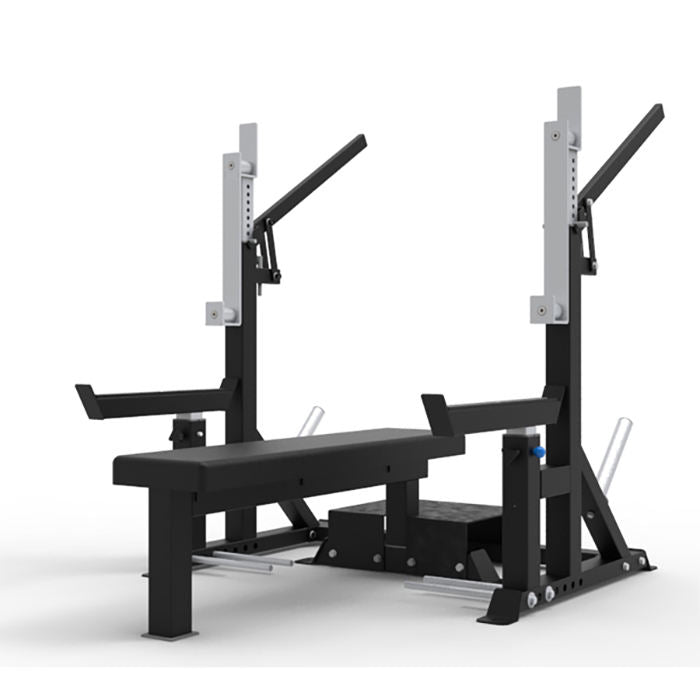 custom-olympic-weight-bench product image 5