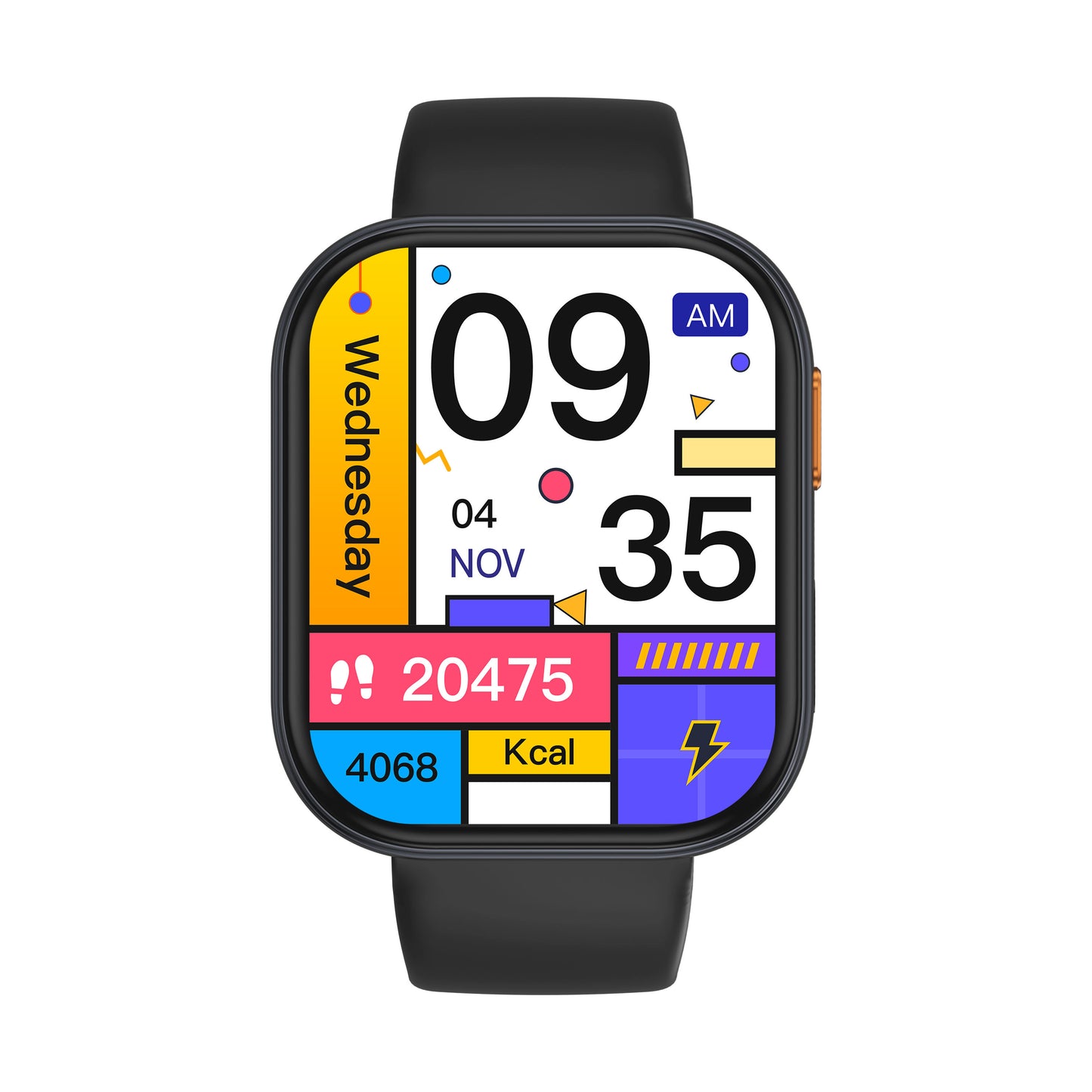 custom-smartwatch product image 5