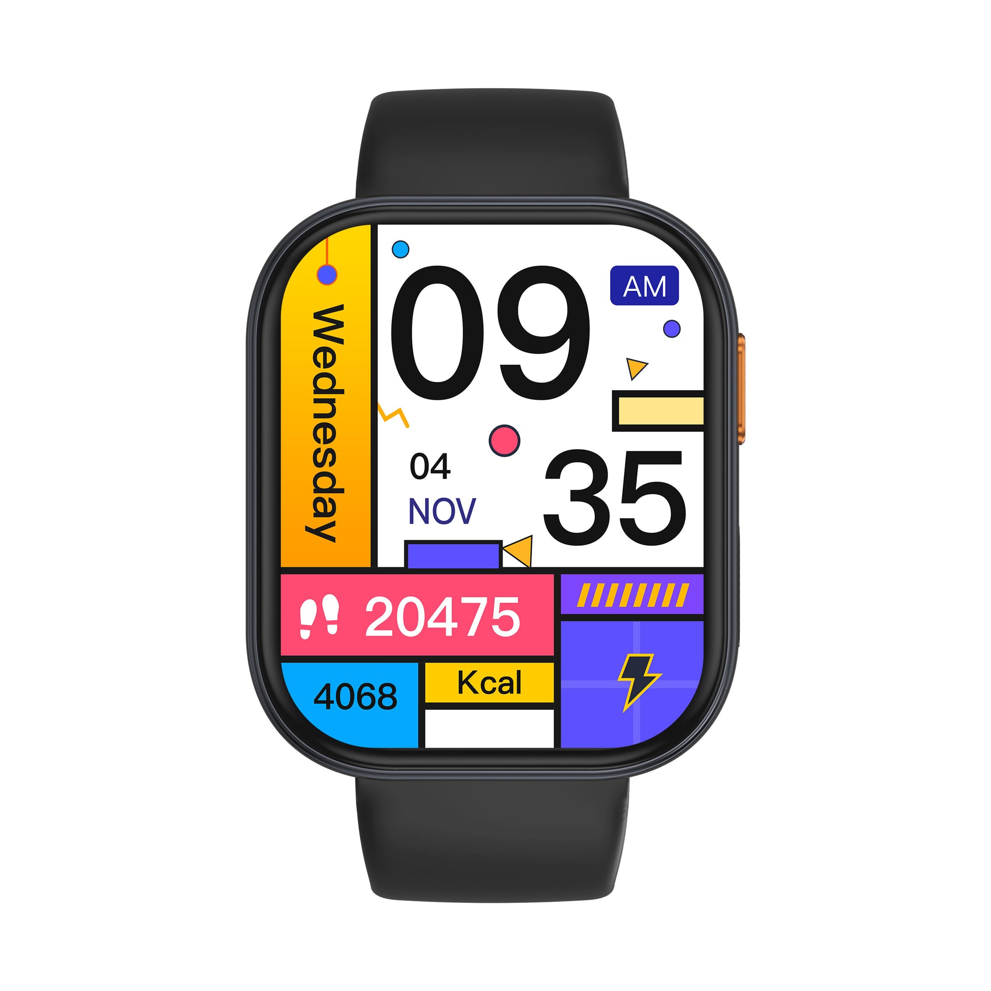 custom-smartwatch product image 5