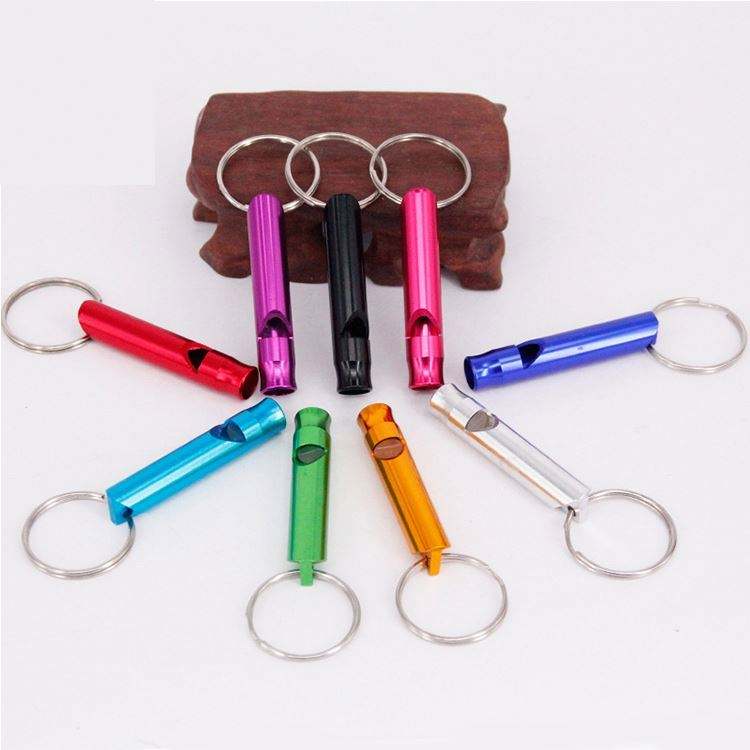 custom-whistle-keychain product image 5