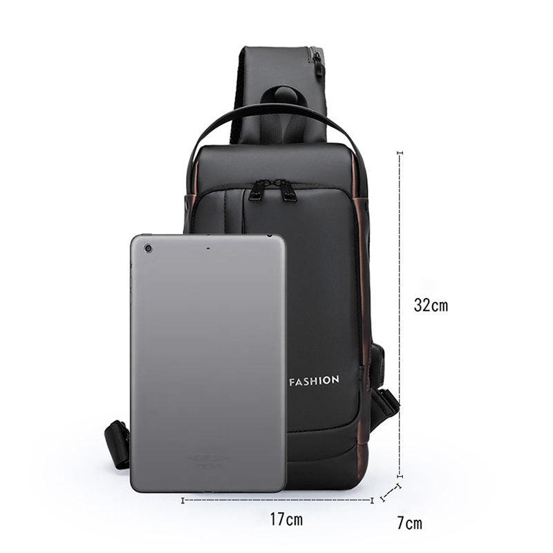custom-anti-theft-backpack product image 4