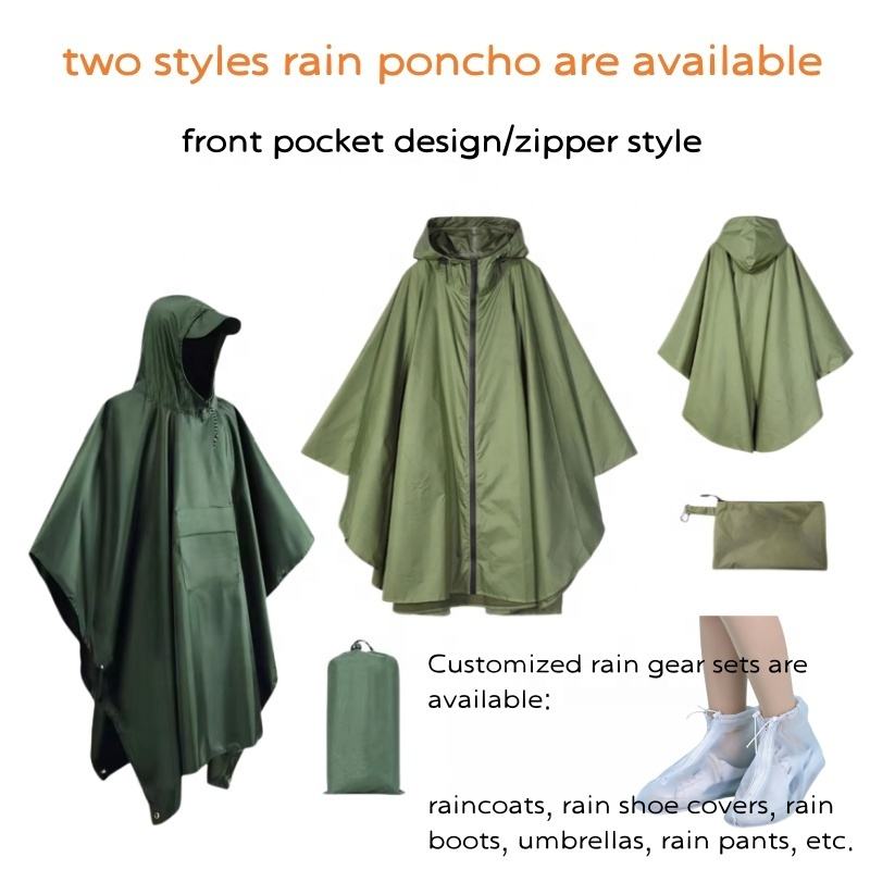 custom-poncho product image 4