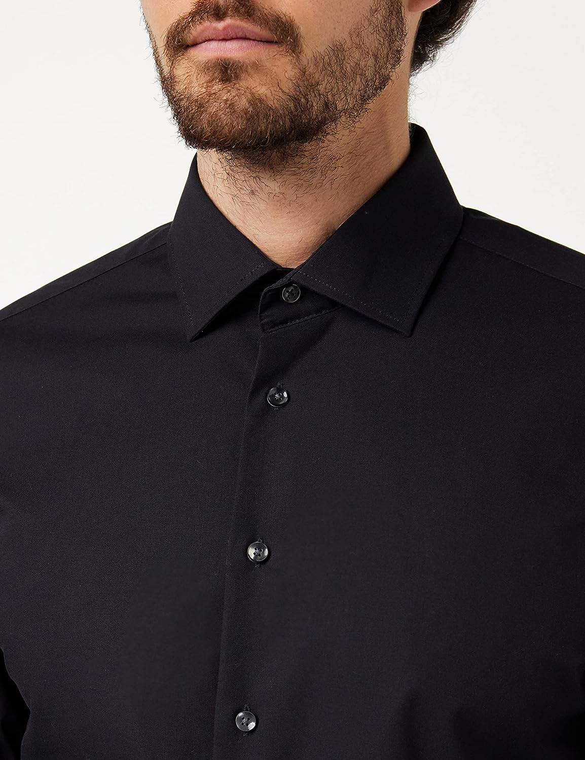 custom-oxford-dress-shirt product image 2