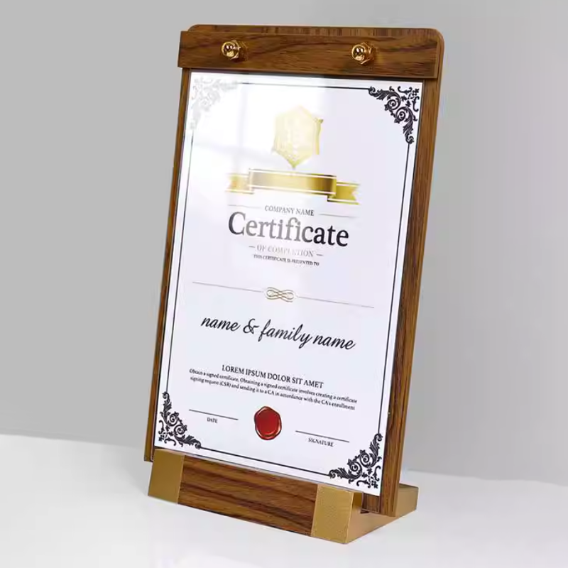 custom-table-tent-menu product image 4