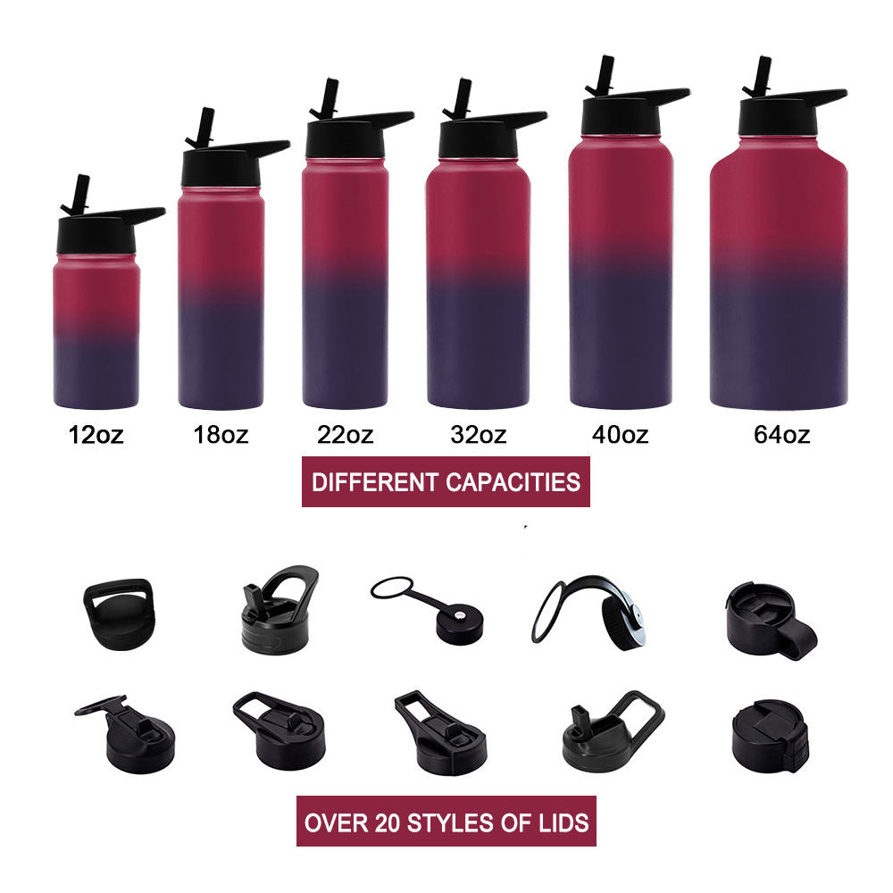 custom-stainless-bottle-straw-lid product image 6